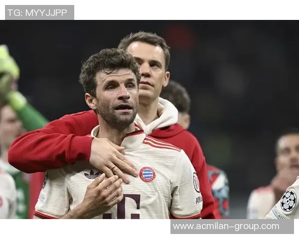 穆勒分享蓄胡经历:理发后意外满意决定保留新形象