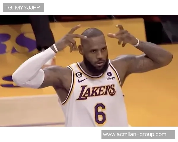 詹姆斯感叹社交媒体压力只想分享生活却遭误解