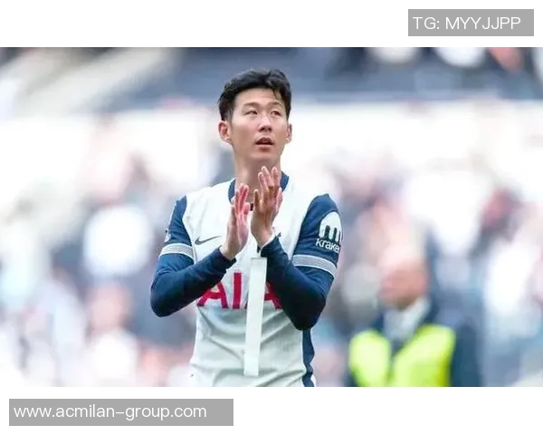 热刺欢庆孙兴慜归队时刻再次携手共创辉煌未来