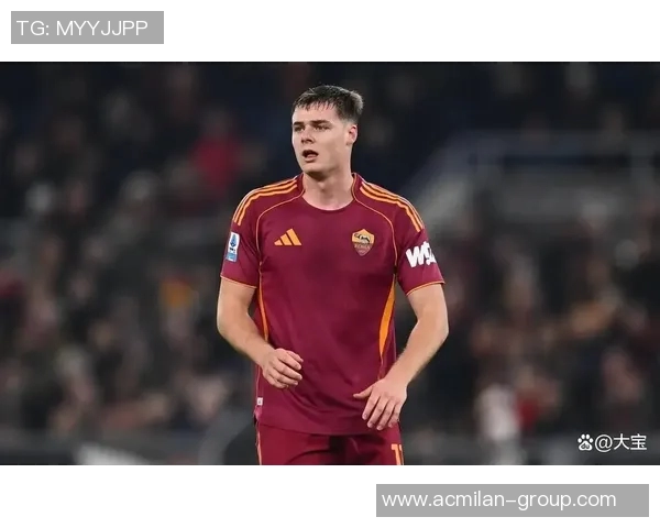 罗马计划引援至少两名前锋齐尔克泽与拉斯帕多里在目标名单内