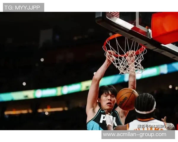 韩乔生点评杨瀚森表现不足强度提升后将面临更大竞争压力