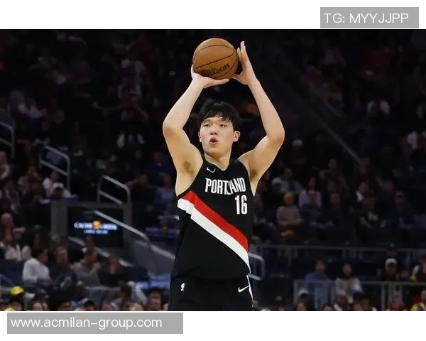 杨瀚森凭借精准三分球迅速提升命中率成功稳固轮换位置