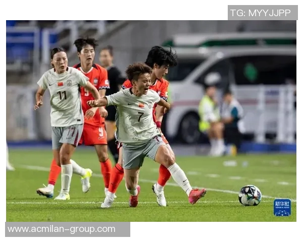 韩国足协副主席提议中韩男女足国家队隔年互访促进交流与合作