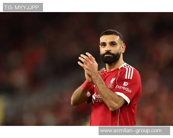 范德法特认为萨拉赫今夏离开利物浦是最佳选择呼吁冷静留住斯洛特 范德法特认为萨拉赫今夏离开利物浦是最佳选择呼吁冷静留住斯洛特