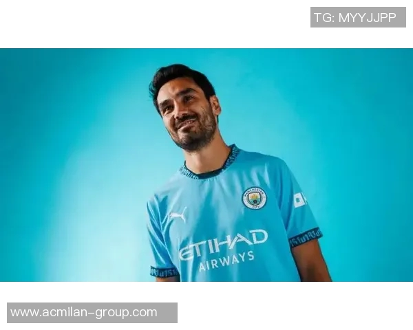 曼城祝京多安35岁生日快乐球员期间荣获14项冠军成就辉煌