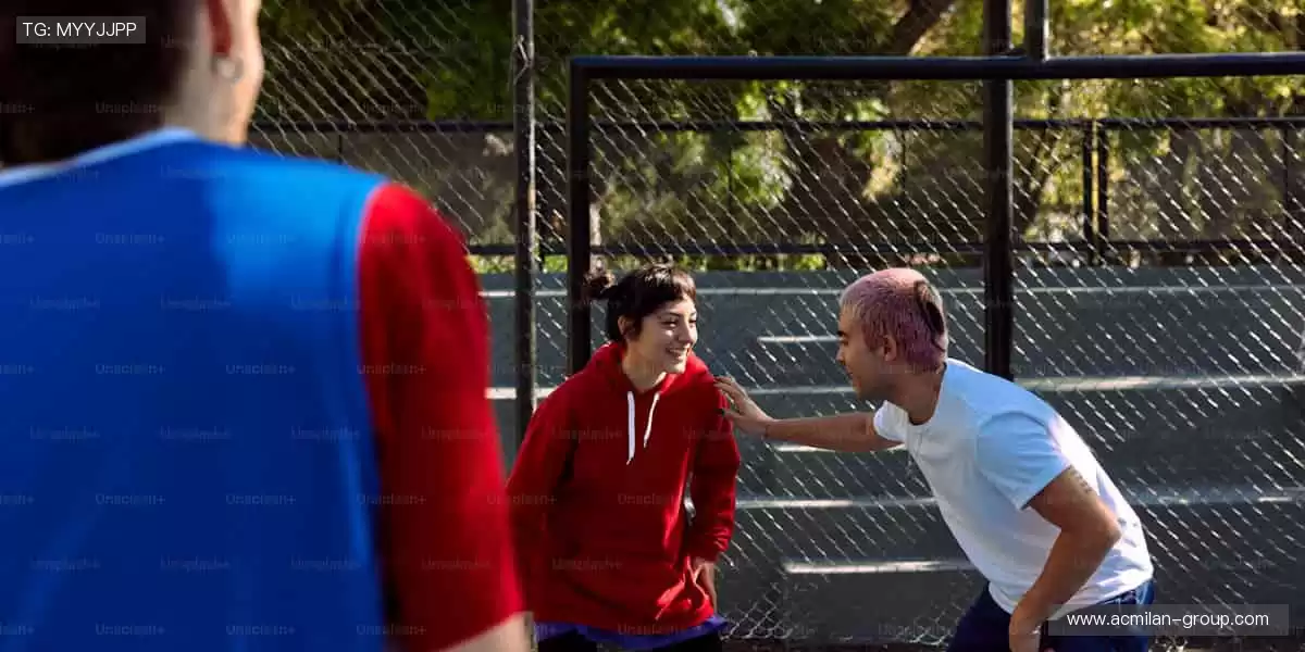 热血赛事,燃爆全场!🔥